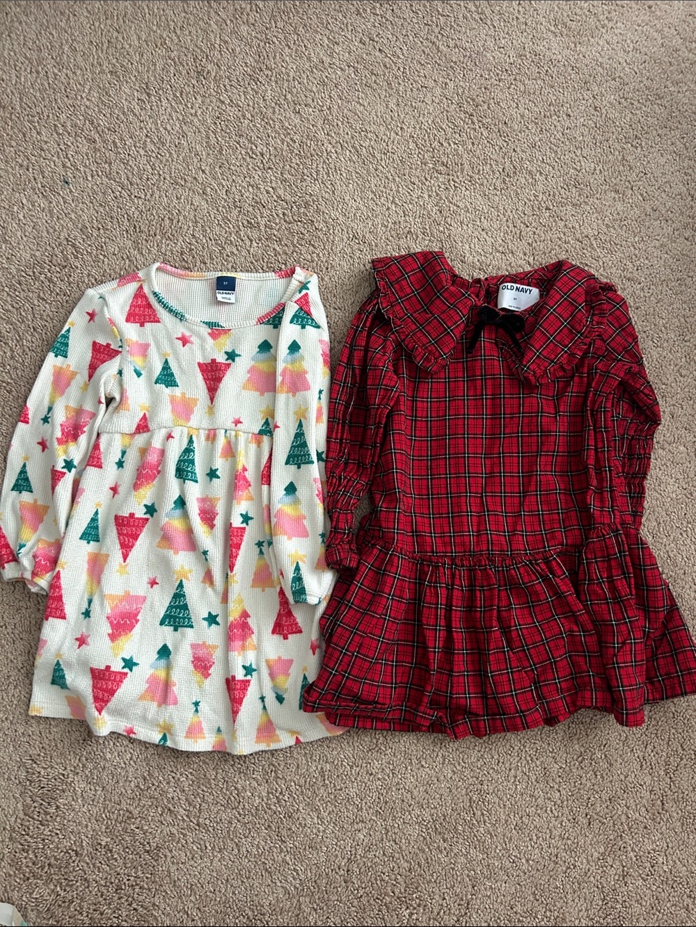 3T Old Navy Dresses